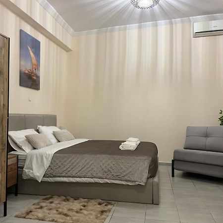 Golden Fleece Apartment Vipgreece Athens Exterior photo