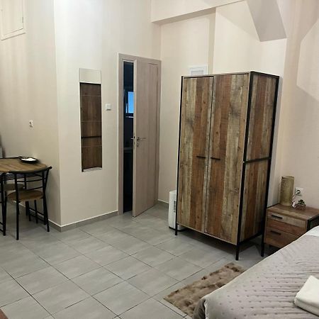 Golden Fleece Apartment Vipgreece Athens Exterior photo