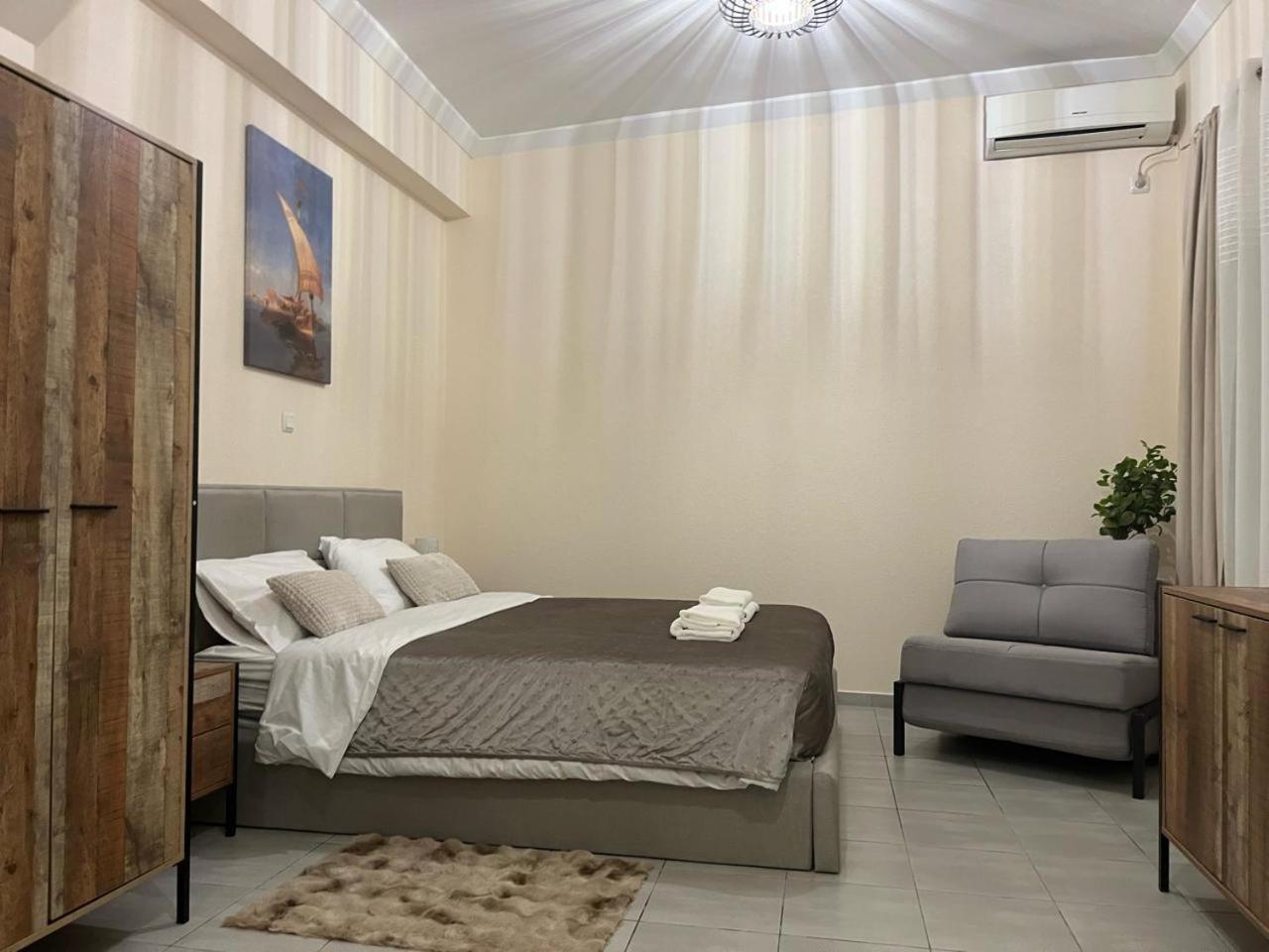Golden Fleece Apartment Vipgreece Athens Exterior photo