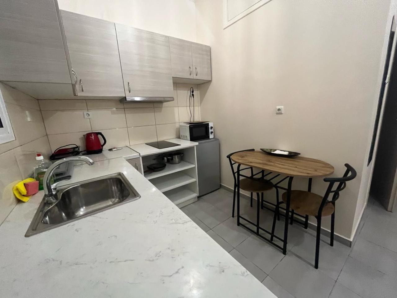 Golden Fleece Apartment Vipgreece Athens Exterior photo