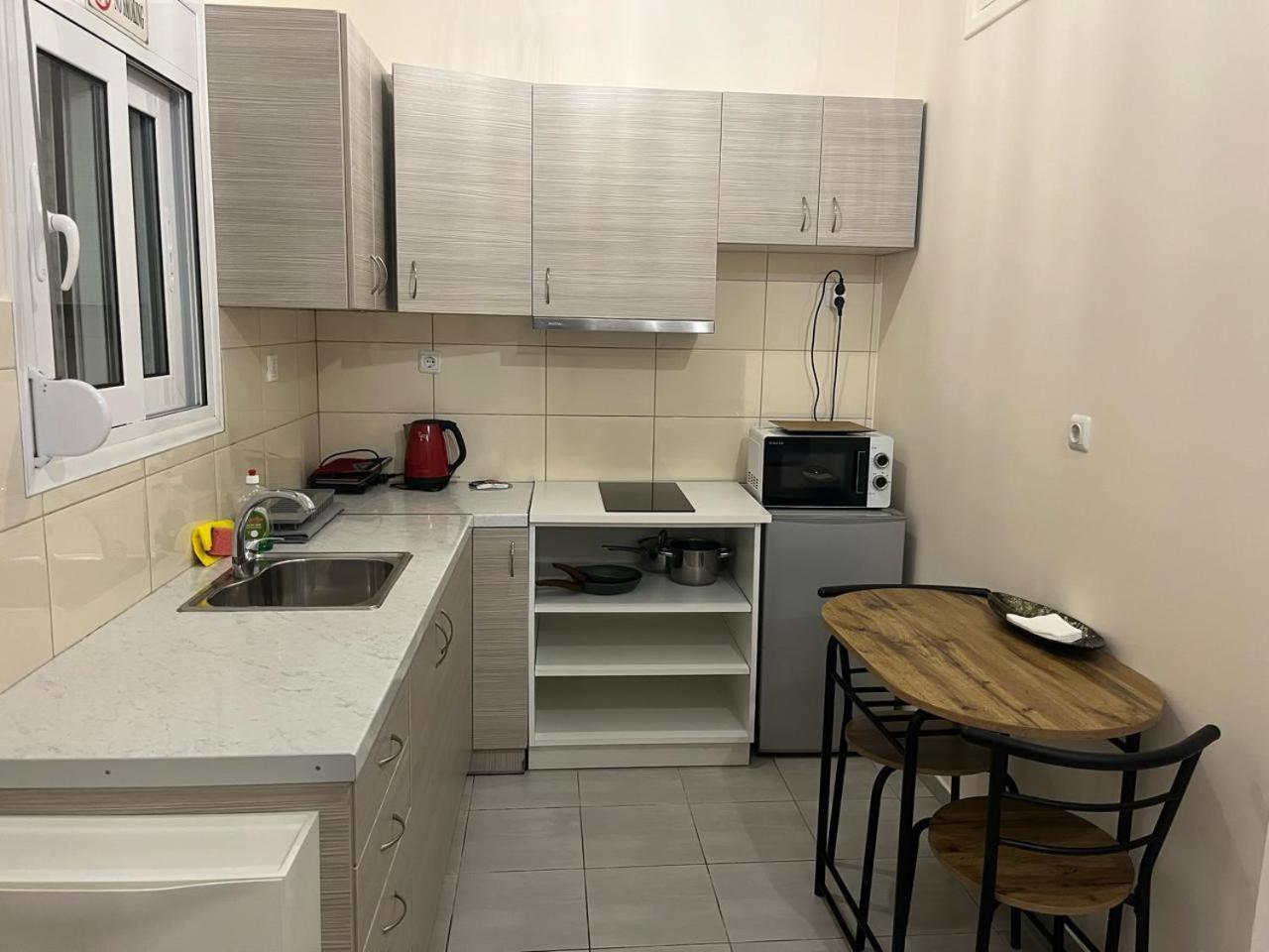 Golden Fleece Apartment Vipgreece Athens Exterior photo